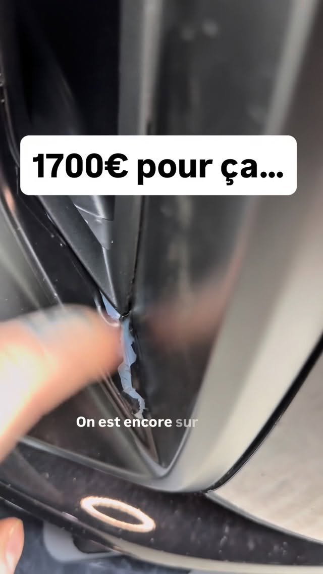 Video by All covering & Vitres Teintées on February 09, 2026.