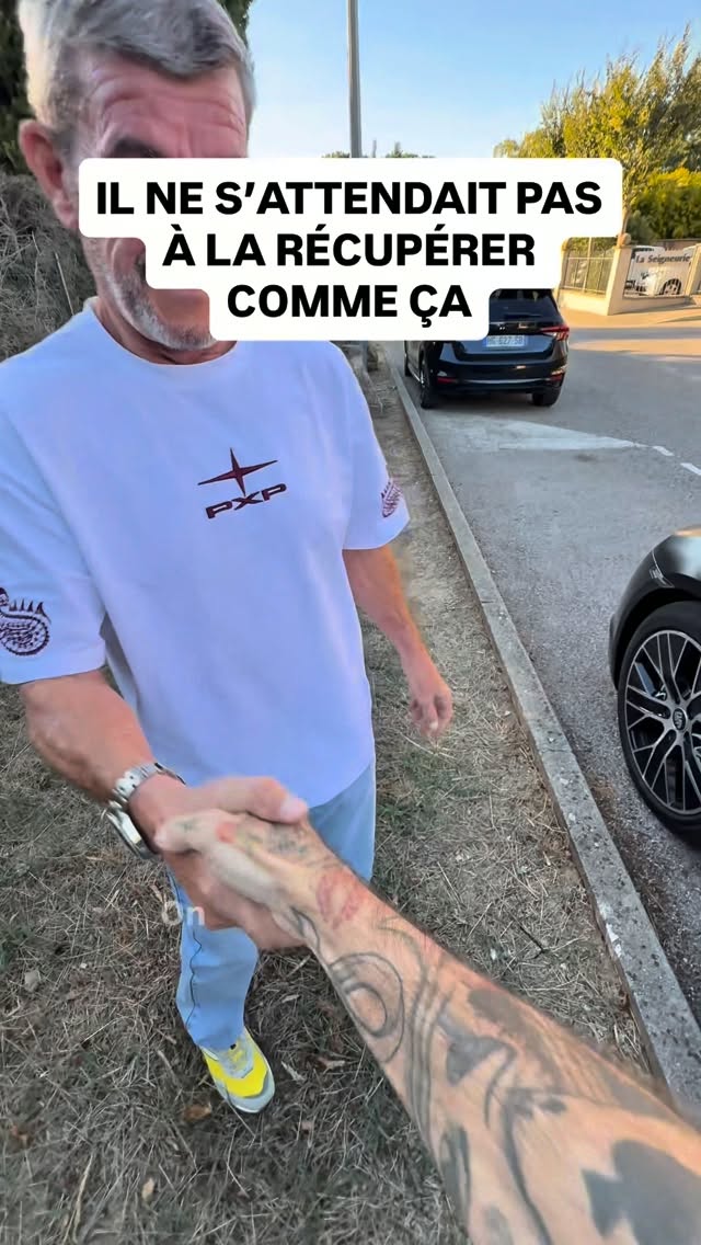 Video by All covering & Vitres Teintées on September 14, 2026.