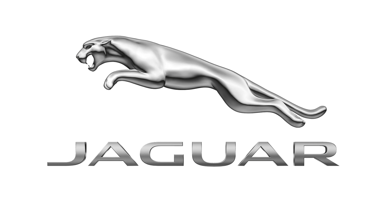 Logo Jaguar