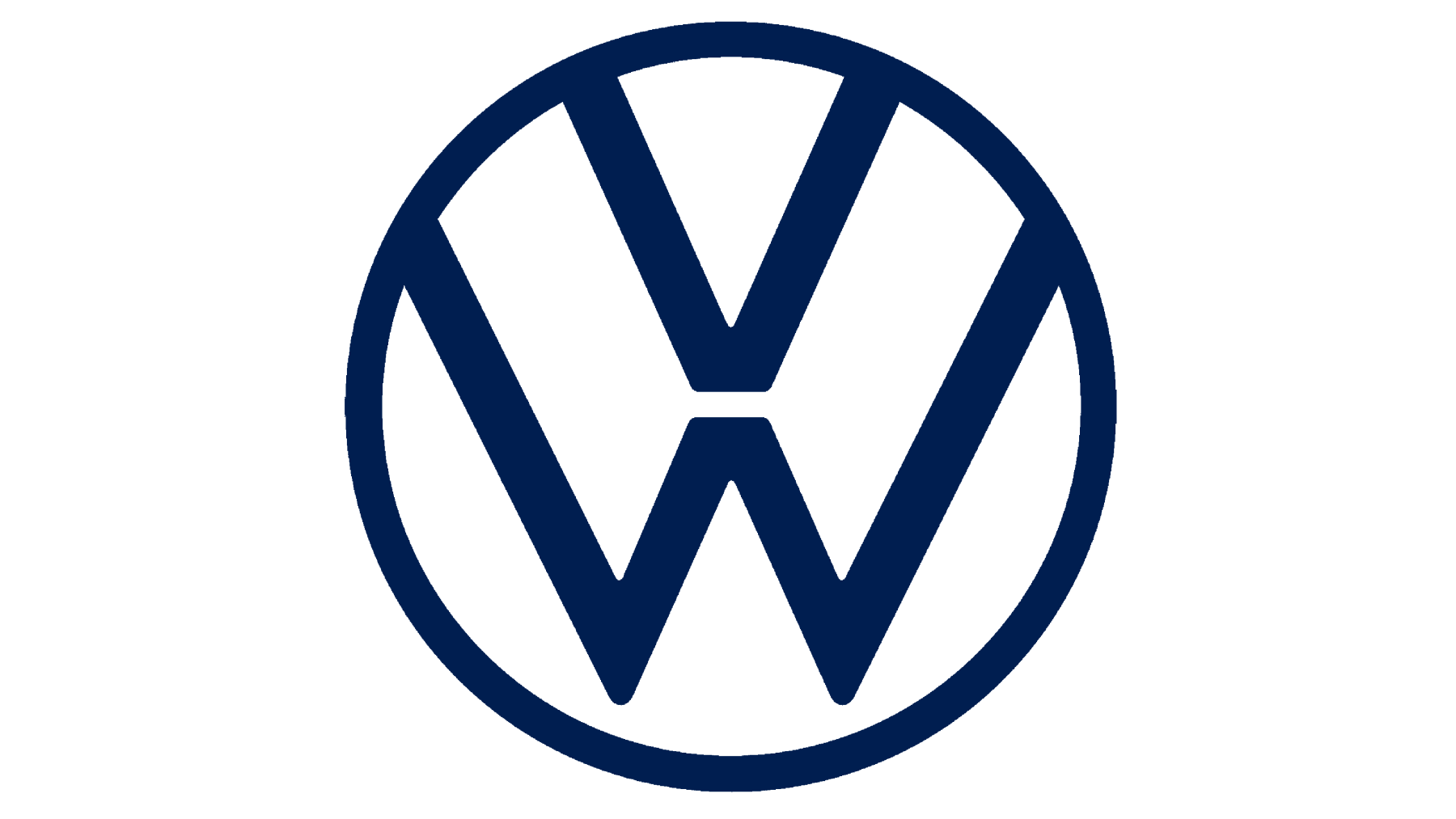 Logo Volkswagen