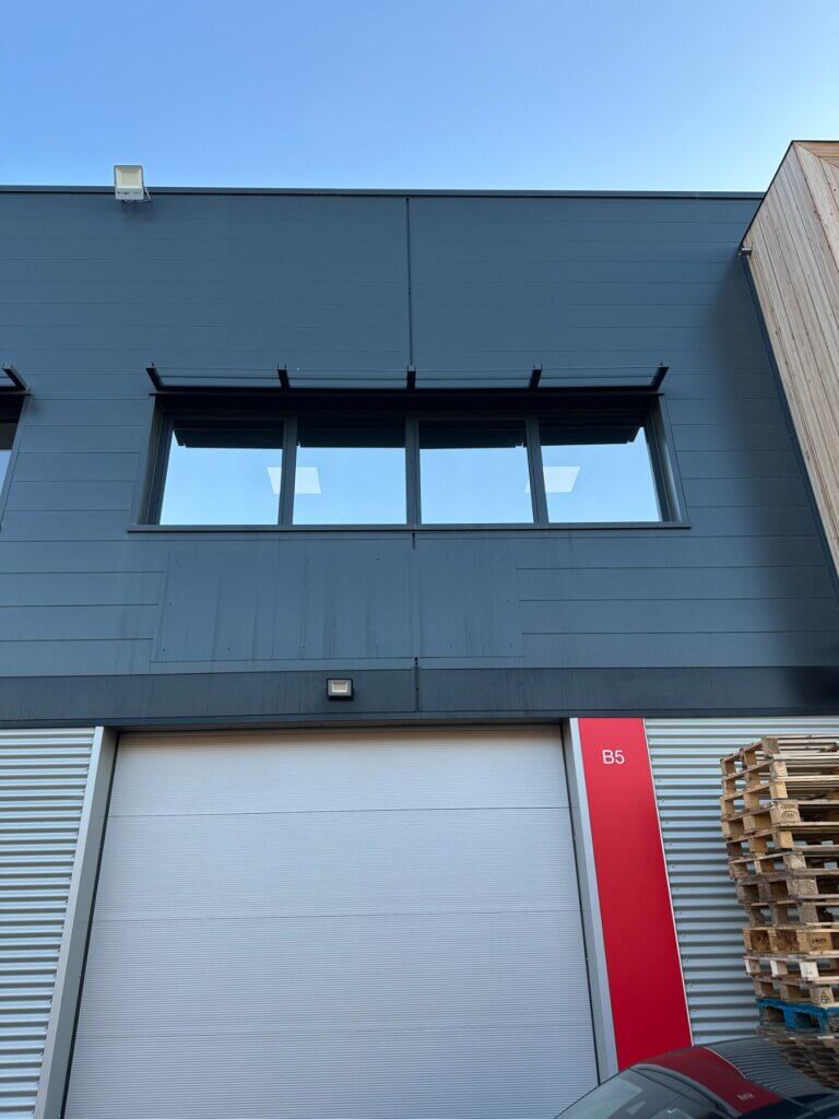 all covering covering protection istres