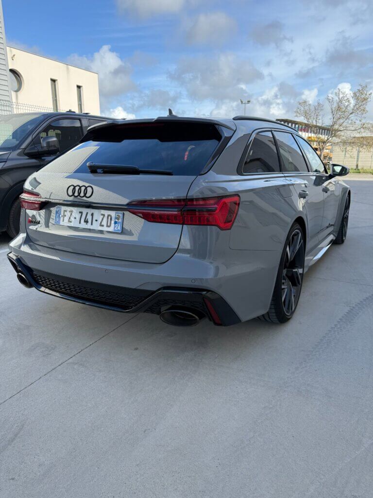 all covering film de protection carrosserie salon ppf aix en provence 1