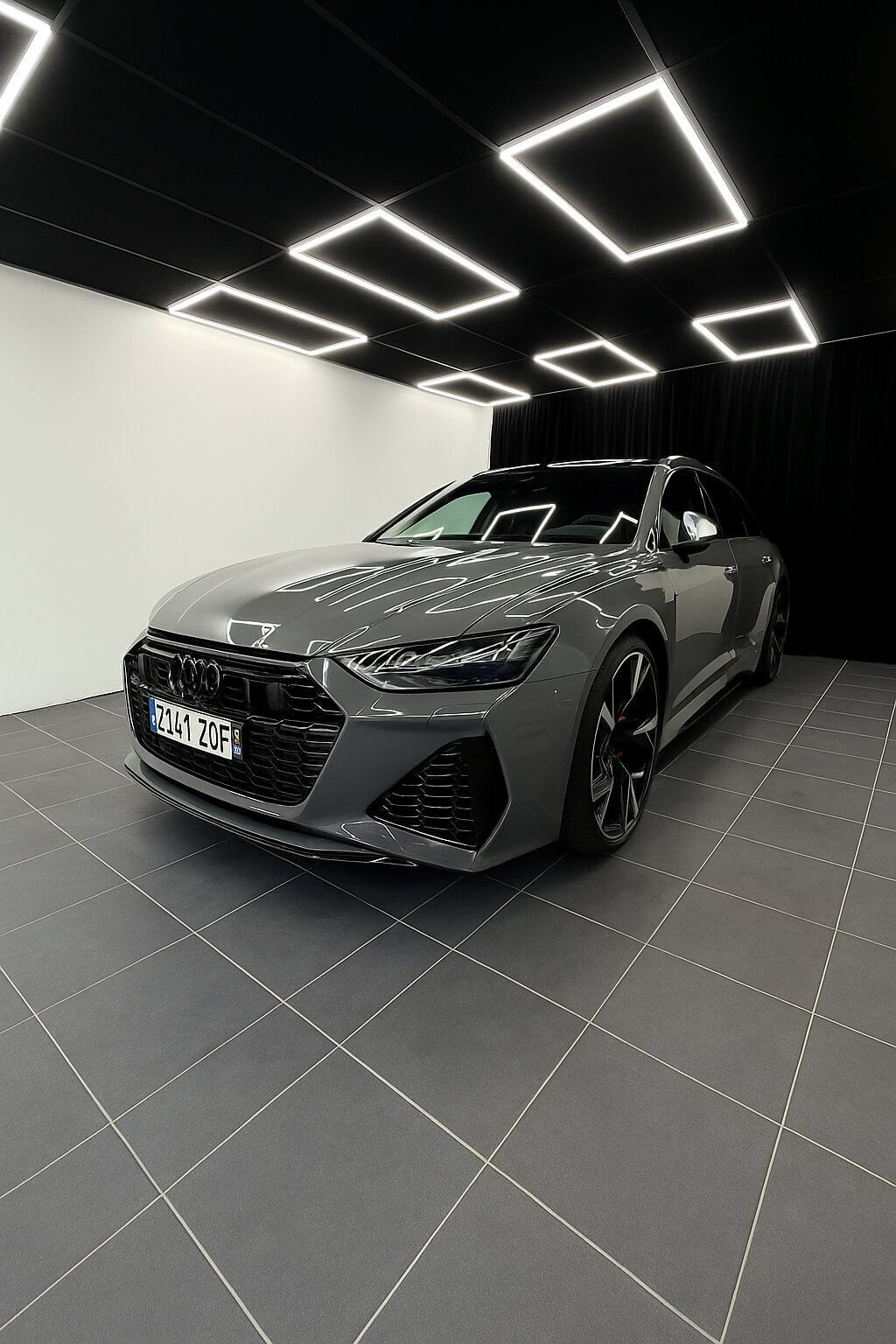 all covering vitres teintees istres covering a salon