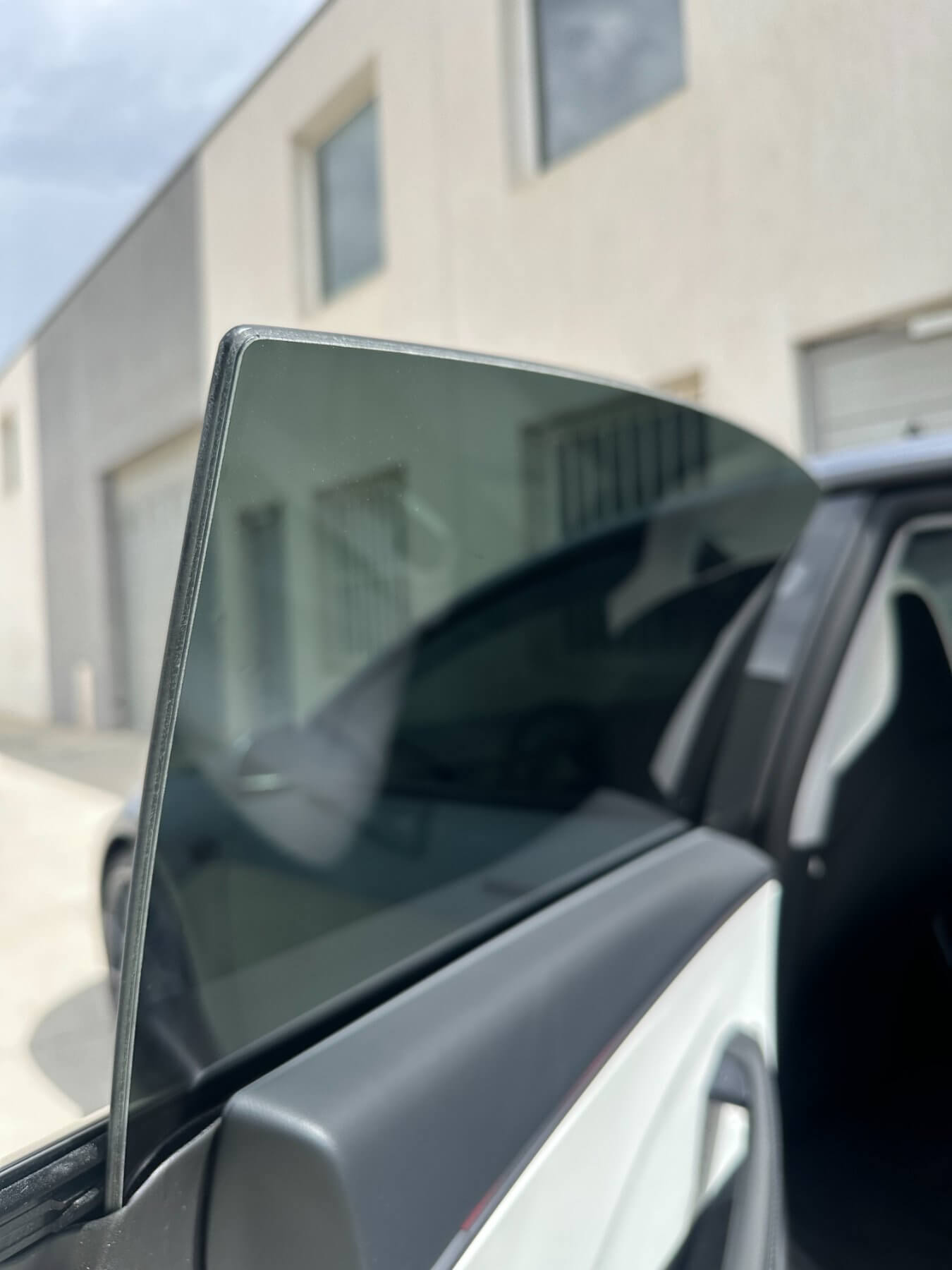 covering a salon all covering