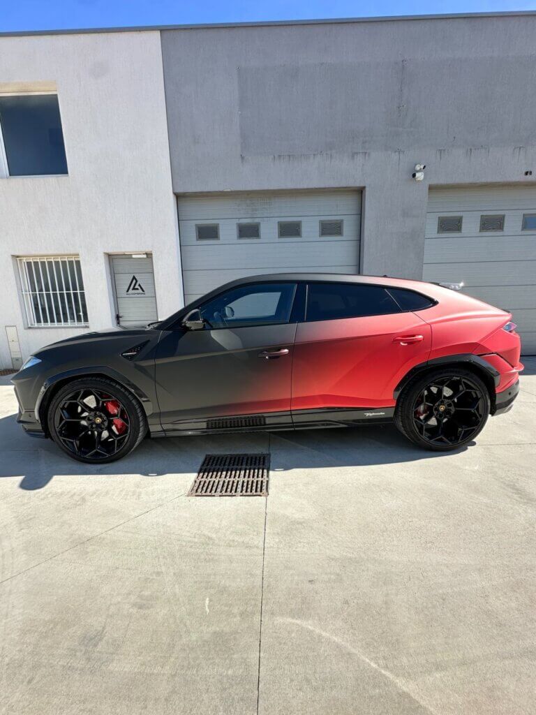 covering a salon film de protection carrosserie ppf all covering vitres teintees istres