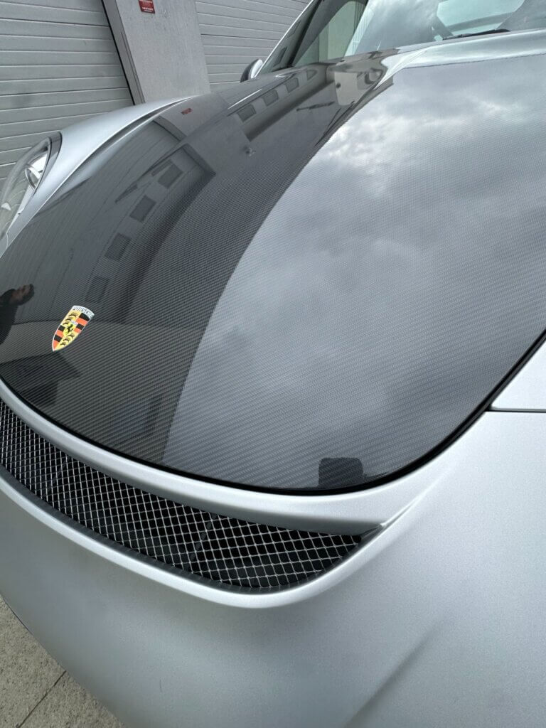 covering a salon film de protection carrosserie ppf all covering 1