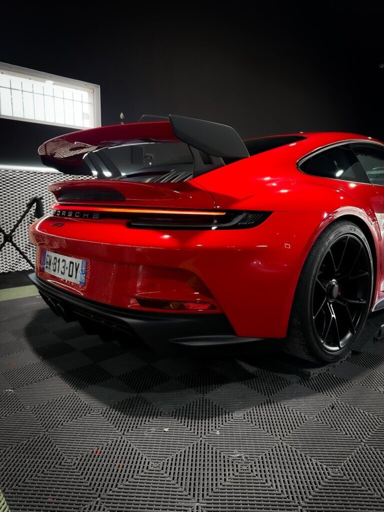 covering protection istres all covering ppf salon