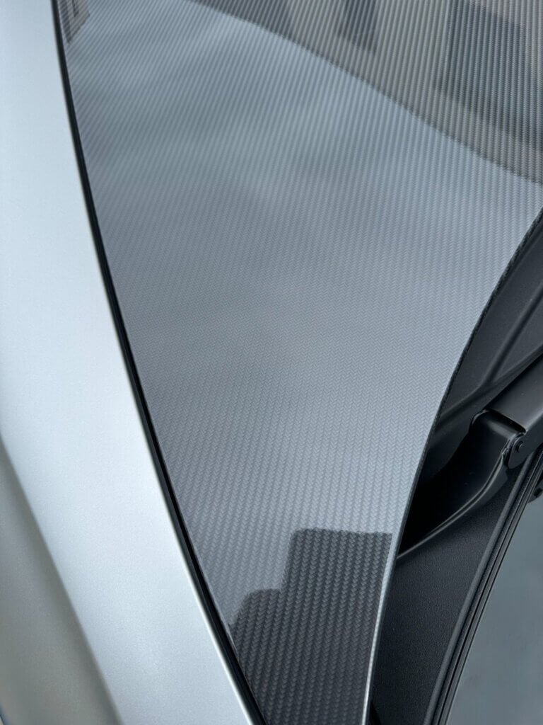 film de protection carrosserie ppf covering a salon vitres teintees istres all covering